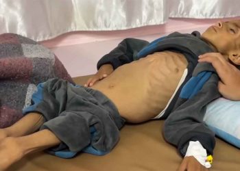 المجاعة تفتك بسكان غزة.. والاحتلال يواصل حصاره الهمجي