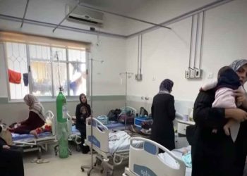 انهيار القطاع الصحي في غزة.. الاحتلال يغلق الحياة من كل اتجاه