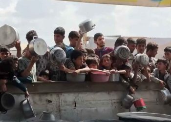 ارتفاع عدد الوفيات بسبب المجاعة وسوء التغذية في غزة إلى 57 طفلاً