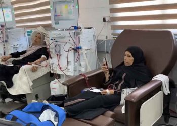 توقف العلاج الكيماوي لمرضى السرطان في غزة