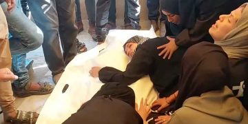 تواصل حرب الإبادة في غزة.. ومقتل 3 فلسطينيين خلال توجههم للمساعدات