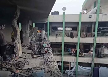 غزة تواجه الإبادة والمجاعة… والمجتمع الدولي متواطئ بالصمت