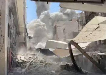 التصريحات لا توقف الإبادة… وعلى المجتمع الدولي التحرك لردع الاحتلال ومحاكمة قادته