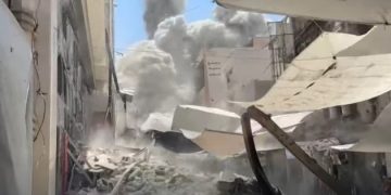 التصريحات لا توقف الإبادة… وعلى المجتمع الدولي التحرك لردع الاحتلال ومحاكمة قادته