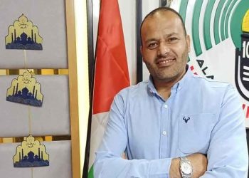 الاحتلال يقتل الصحفي حسن سمور وجميع أفراد أسرته