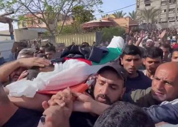 الاحتلال يغتال الصحفي حسن اصليح داخل مستشفى ناصر