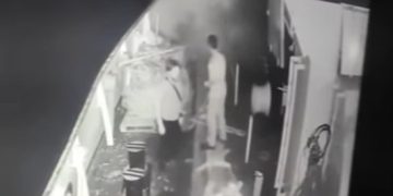 استهداف سفينة مساعدات إنسانية لغزة في المياه الدولية قرب مالطا