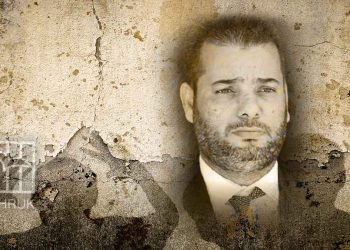 اختطاف وتعذيب النائب الليبي إبراهيم الدرسي