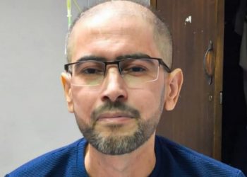 المعتقل المحرر معتصم رداد