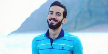 إحالة الناشط المصري معاذ الشرقاوي و70 آخرين إلى المحاكمة الجنائية