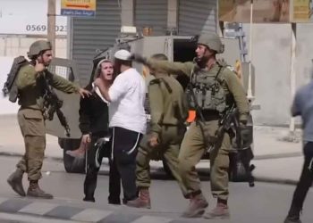 الاحتلال الإسرائيلي ومستوطنوه يستهدفون الفلسطينيين وممتلكاتهم في سلفيت