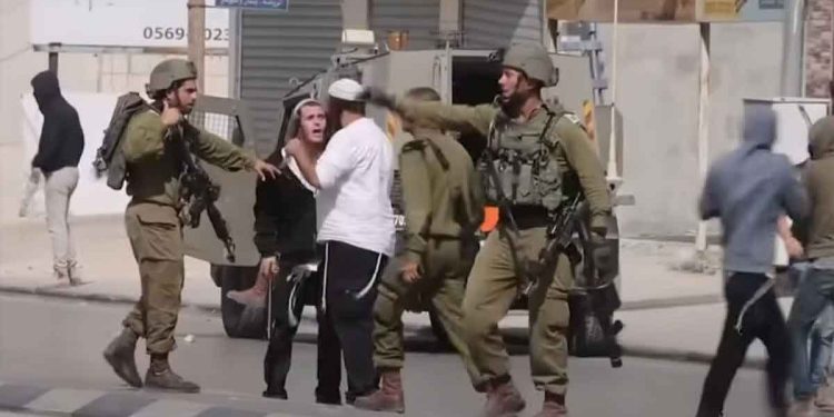 الاحتلال الإسرائيلي ومستوطنوه يستهدفون الفلسطينيين وممتلكاتهم في سلفيت