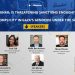 Webinar: Is Threatening Sanctions Enough? European Complicity in Gaza’s Genocide Under the Spotlight