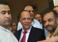 حبس المحامي أيمن عصام