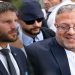 AOHR UK Resubmits Sanctions Request to UK Foreign Secretary Against Israeli Ministers Smotrich and Ben-Gvir