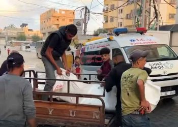 الاحتلال يواصل استهداف منتظري المساعدات في غزة وسط كارثة إنسانية متصاعدة