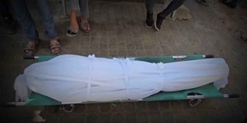 غزة.. الاحتلال يواصل الإبادة الجماعية ويستهدف منتظري “المساعدات” مجددا