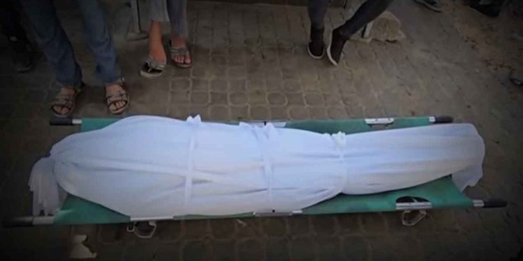 غزة.. الاحتلال يواصل الإبادة الجماعية ويستهدف منتظري “المساعدات” مجددا