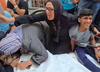 غزة.. الاحتلال قتل 300 فلسطيني من طالبي المساعدات منذ 27 مايو