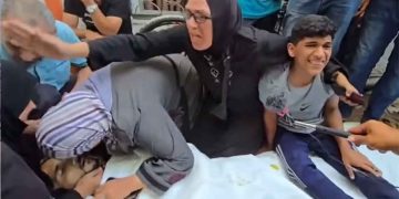 غزة.. الاحتلال قتل 300 فلسطيني من طالبي المساعدات منذ 27 مايو