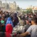 مجازر جديدة.. 57 قتيلا ومئات الجرحى من منتظري المساعدات في غزة