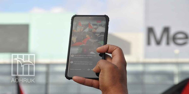 غزة تحت العزل الكامل بعد استهداف ممنهج لشبكات الاتصالات