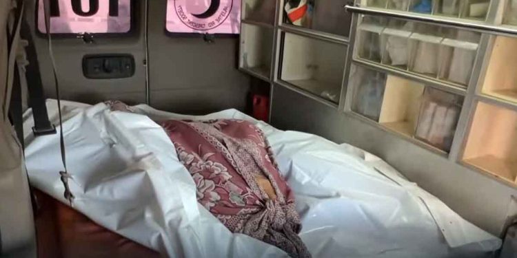 ارتفاع عدد قتلى “المساعدات” في قطاع غزة إلى 75