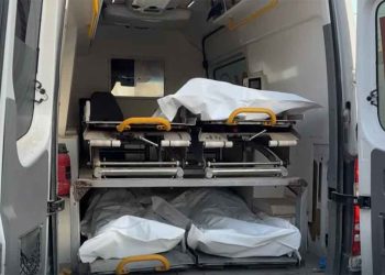 غزة.. مقتل 3 فلسطينيين برصاص الاحتلال قرب مركز توزيع مساعدات برفح