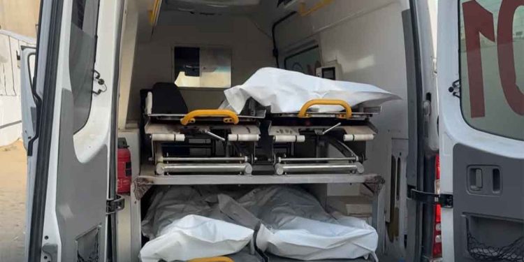 غزة.. مقتل 3 فلسطينيين برصاص الاحتلال قرب مركز توزيع مساعدات برفح