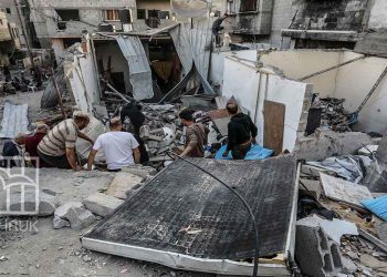 غزة.. الاحتلال يرتكب مجزرة جديدة بحق نازحين في خان يونس