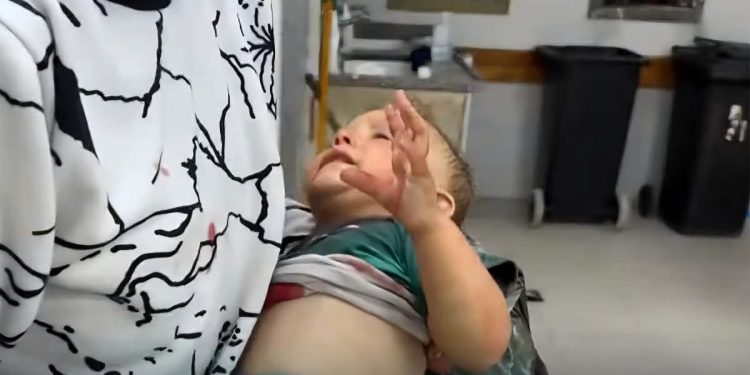 غزة.. عشرات القتلى في الساعات الأولى من ثاني أيام عيد الأضحى