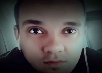 الشاب المصري حسام أبو العباس مصطفى مرسي (26 عاما)