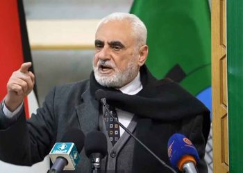 اعتقال جميل أبو بكر يعكس اتجاهاً مقلقاً لتجريم العمل السياسي في الأردن