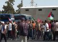 قمع قافلة الصمود: السلطات المصرية تُجهض تحركًا شعبيًا نبيلًا للتضامن مع غزة وتتماهى مجددا مع سياسات الاحتلال