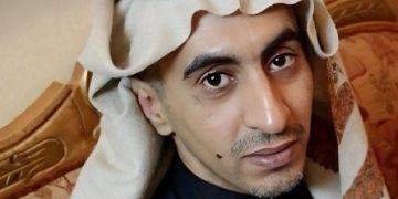 Journalist Turki bin Abdulaziz Al-Jasser