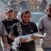 وفاة طفل في غزة بسبب الجوع وسوء التغذية الحاد