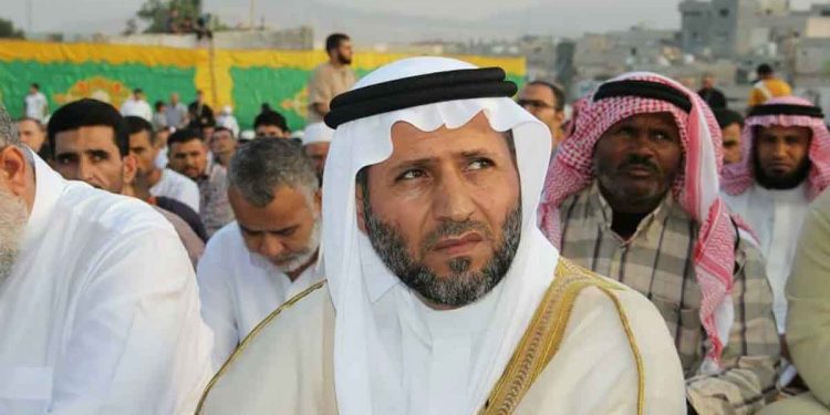 اعتقال المعلم والناشط التربوي عبد الرحمن الدويري