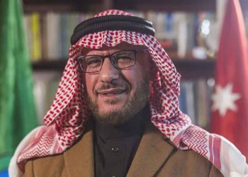 الشيخ أحمد الزرقان (73 عامًا)