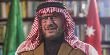 الشيخ أحمد الزرقان (73 عامًا)