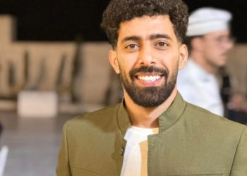 اعتقال صانع المحتوى الشاب أيمن عبلي
