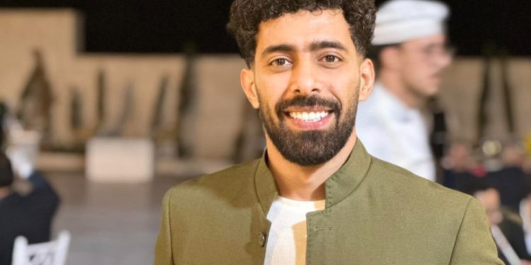 Arrest of young content creator Ayman Abli