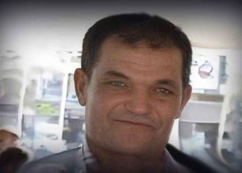 وفاة المعتقل المصري فريد محمد شلبي تحت التعذيب