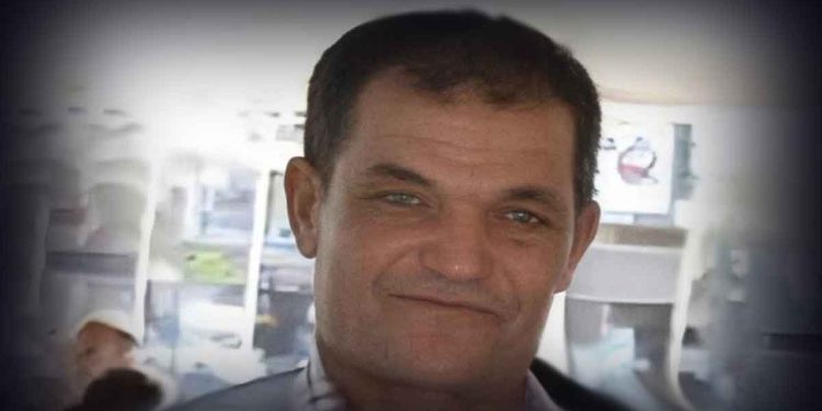 وفاة المعتقل المصري فريد محمد شلبي تحت التعذيب