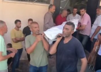 مساعدات غزة تتحول إلى فخ للموت تحت غطاء “الإنسانية”