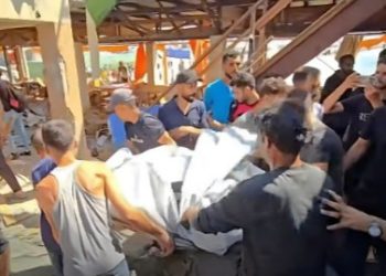 عشرات القتلى في غزة خلال قصف مكثف للاحتلال الإسرائيلي