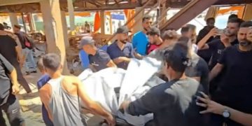 عشرات القتلى في غزة خلال قصف مكثف للاحتلال الإسرائيلي