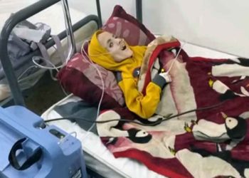 غزة تحت المجاعة.. الرضّع يلفظون أنفاسهم جوعاً