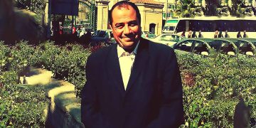 مصر.. وفاة الأكاديمي محمد غنيم في محبسه بعد 4 أعوام من الاعتقال دون محاكمة