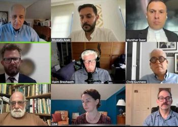 تقرير ندوة- تجويع غزة: الجريمة، الصمت، وخيارات المواجهة