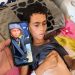Palestinian boy Atef Abu Khater dies of starvation